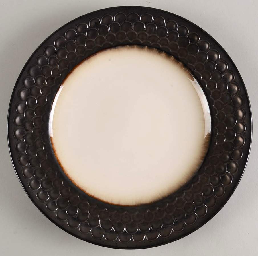 Anais Dinner Plate by Cuisinart Dinnerware-1