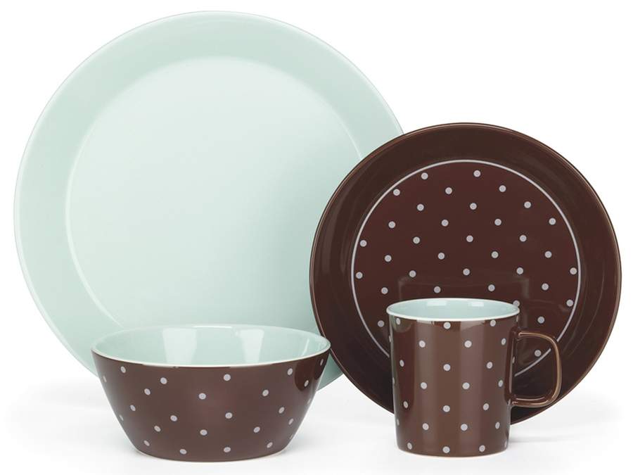 Camila Dinner Plate by Cuisinart Dinnerware-1