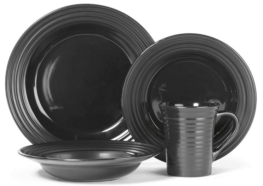 Saone Dinner Plate by Cuisinart Dinnerware-1