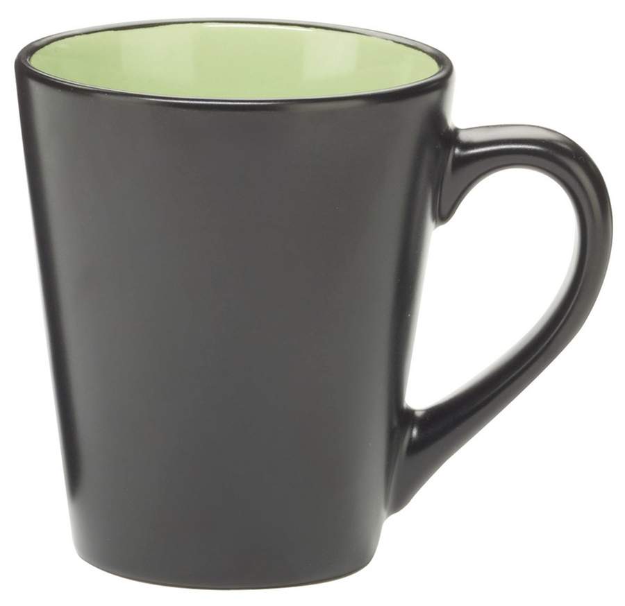 Melle Green Mug by Cuisinart Dinnerware-1