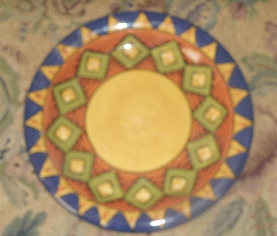 CIC138 Dinner Plate by Certified International-1