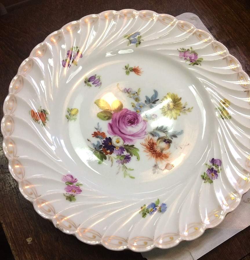 C6T6 Salad Plate by Carl Thieme-1