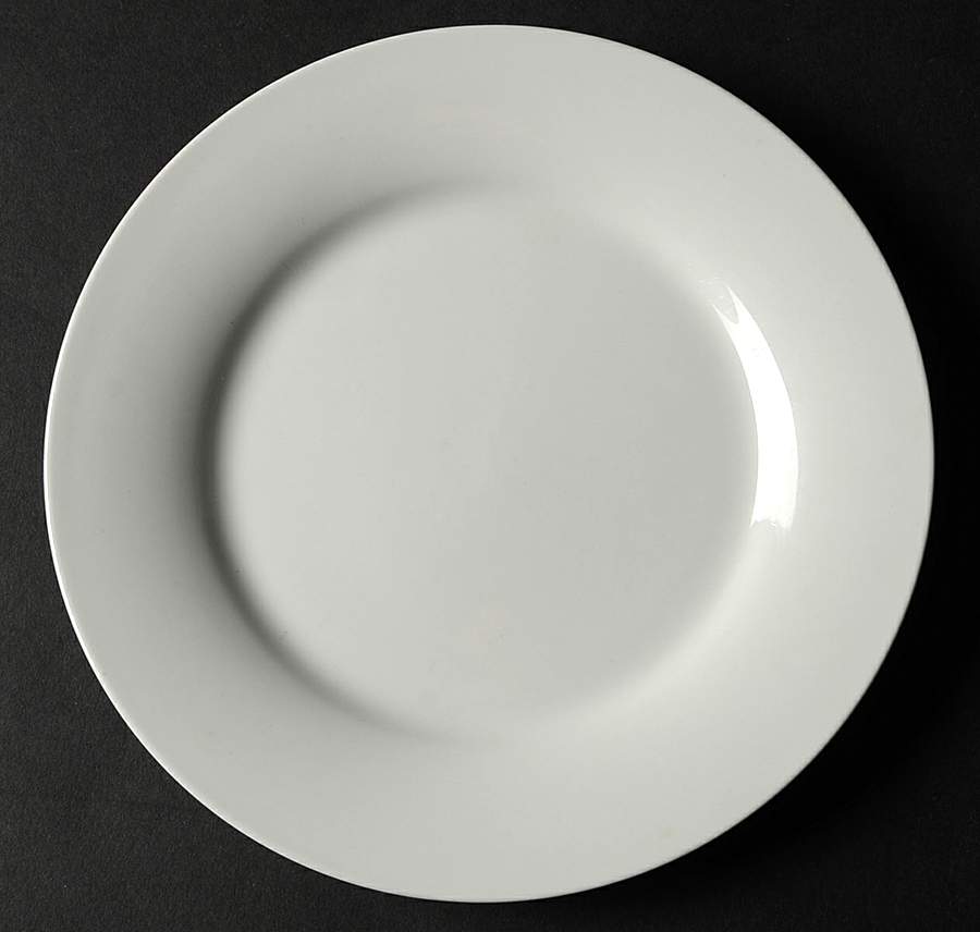 COB47 Salad Plate by BIA Cordon Bleu-1