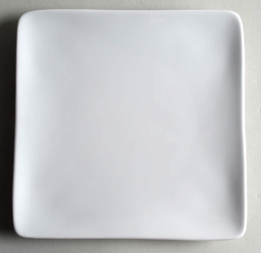 Cyd Salad Plate by Crate & Barrel-1