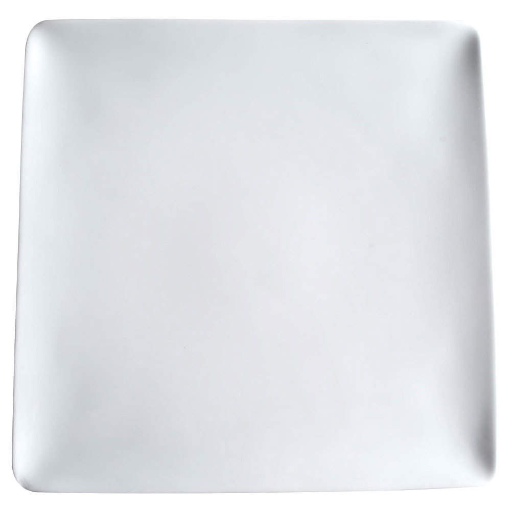 Cyd Dinner Plate by Crate & Barrel-1