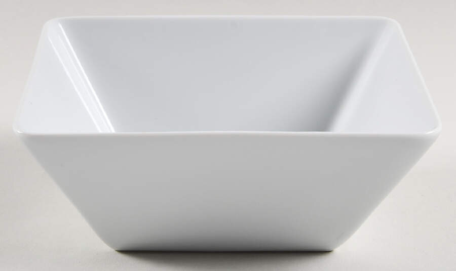 Cyd Soup/Cereal Bowl by Crate & Barrel-1