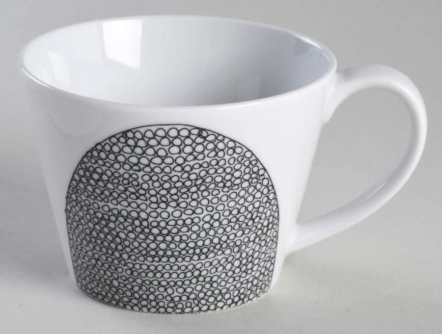 Leif Flat Cup by Crate & Barrel-1
