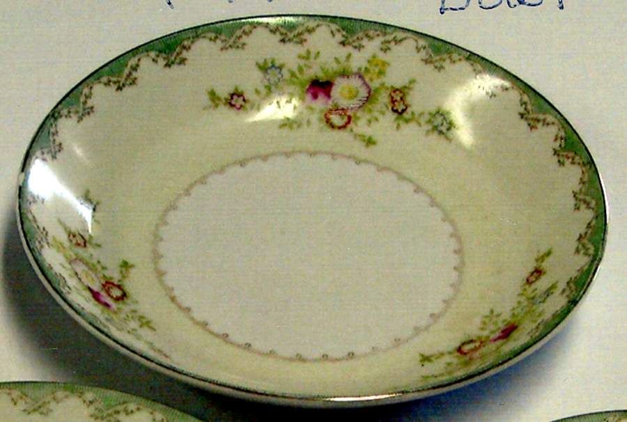 ASA1 Coupe Soup Bowl by Asahi-1