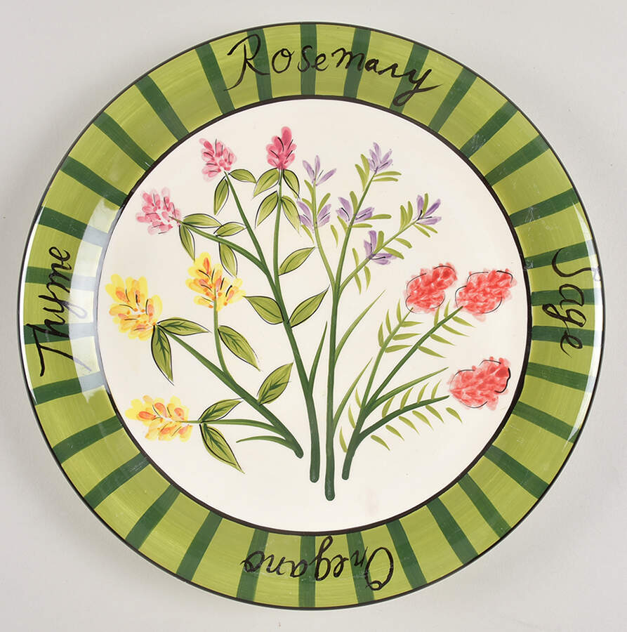 CIC139 Dinner Plate by Certified International-1