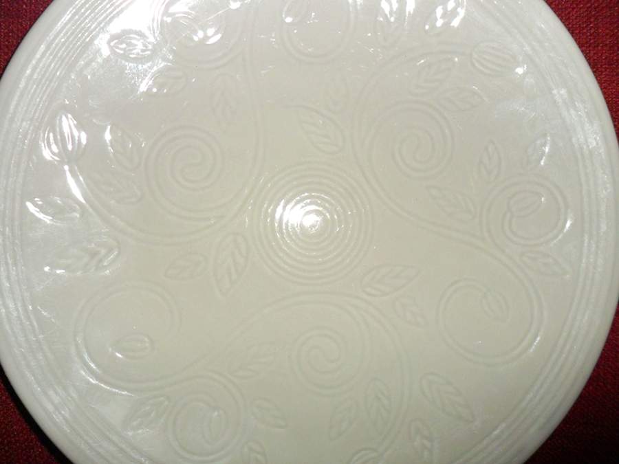 C9A1 Dinner Plate by Ciroa-1