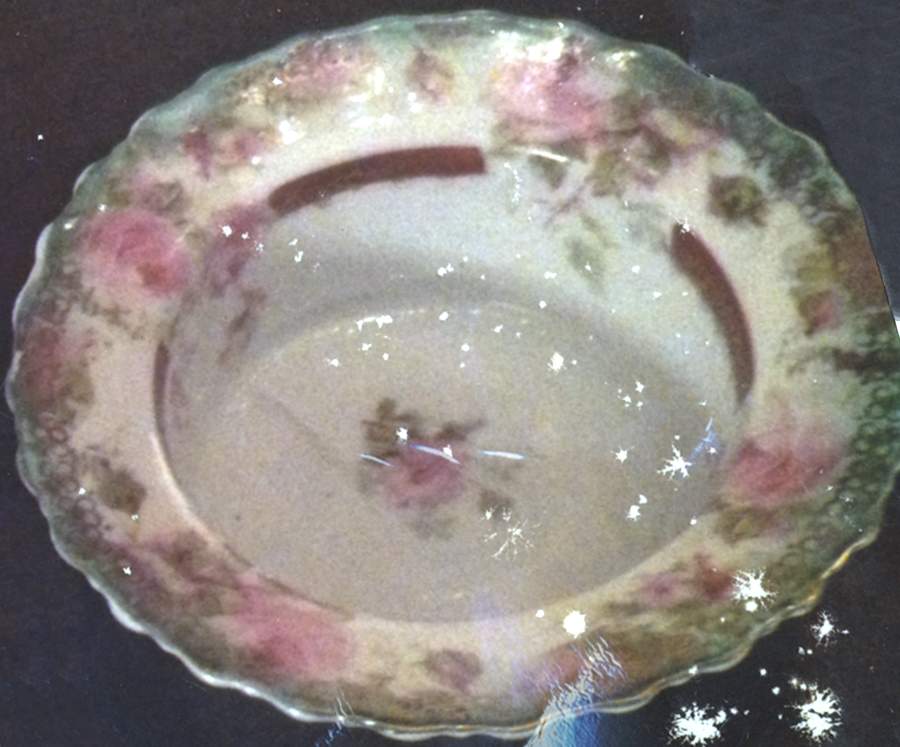 21225 Saucer for Ramekin by Carl Tielsch-1