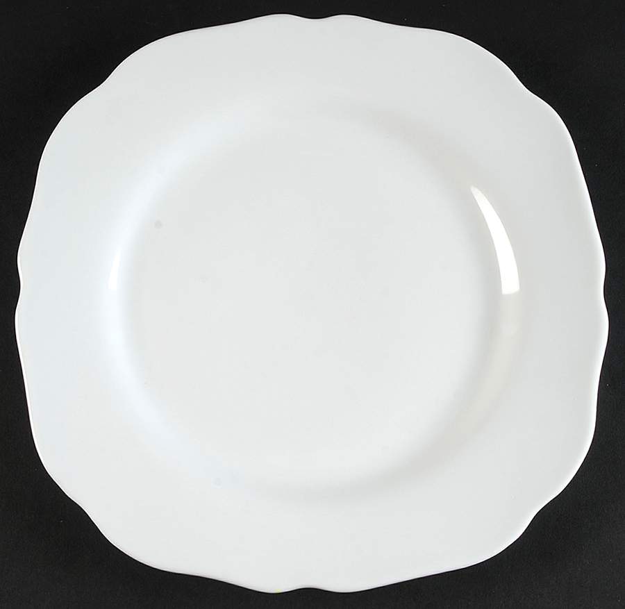 Aquarelle Dinner Plate by Ciroa-1