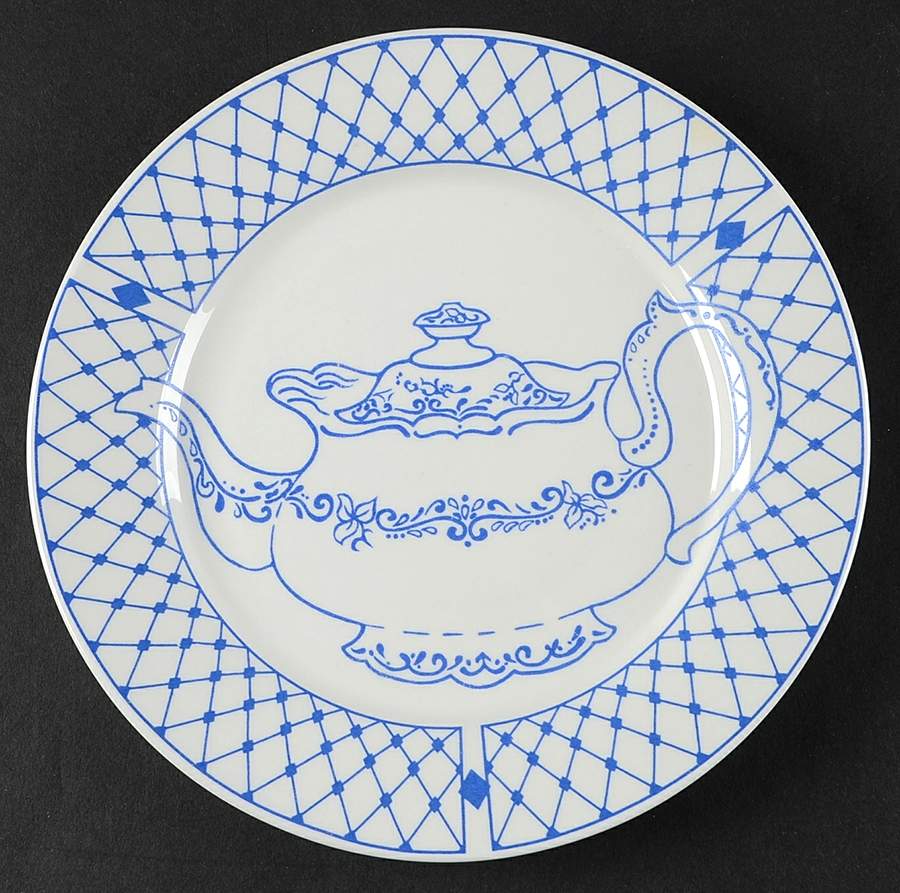 COB48 Salad Plate by BIA Cordon Bleu-1