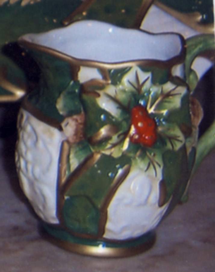 CKB9 Creamer by Cracker Barrel-1