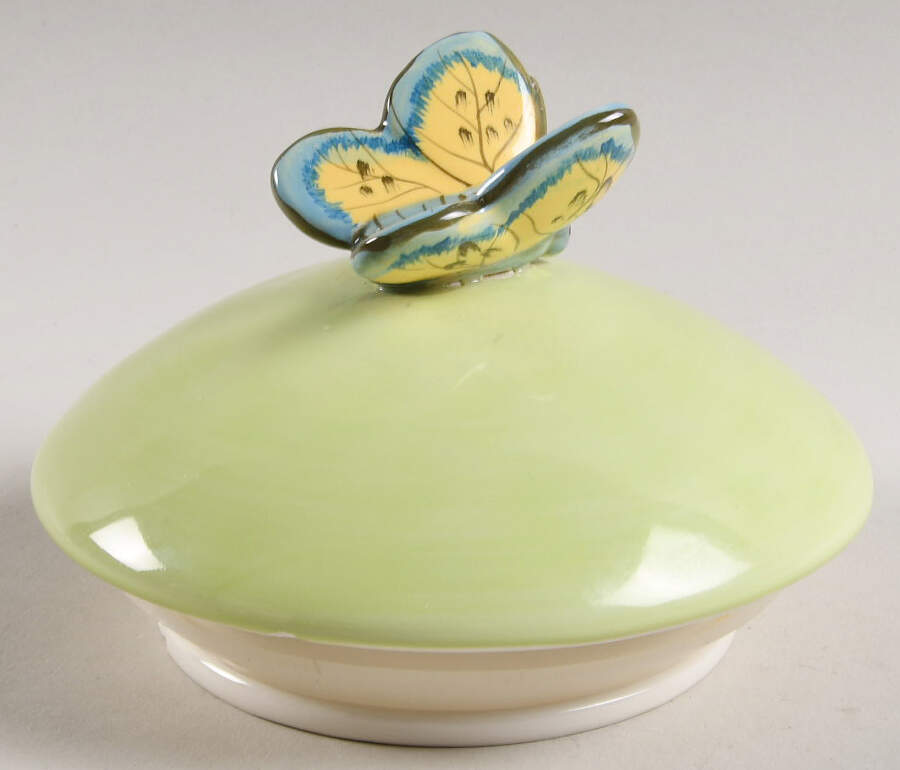 Herb Garden Lid for Medium Canister by Certified International-1