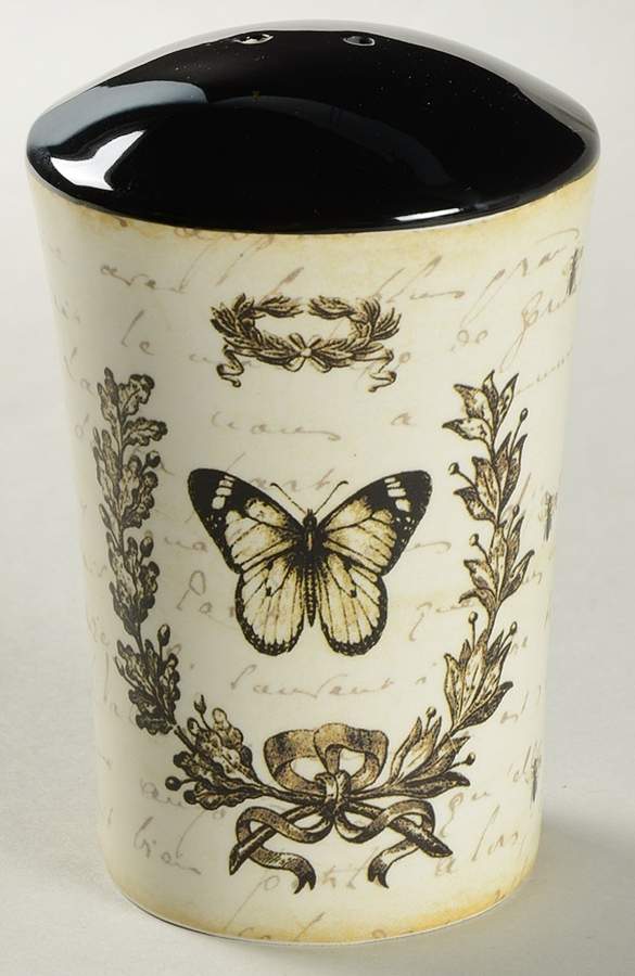 French Sunflowers Salt Shaker by Certified International-1