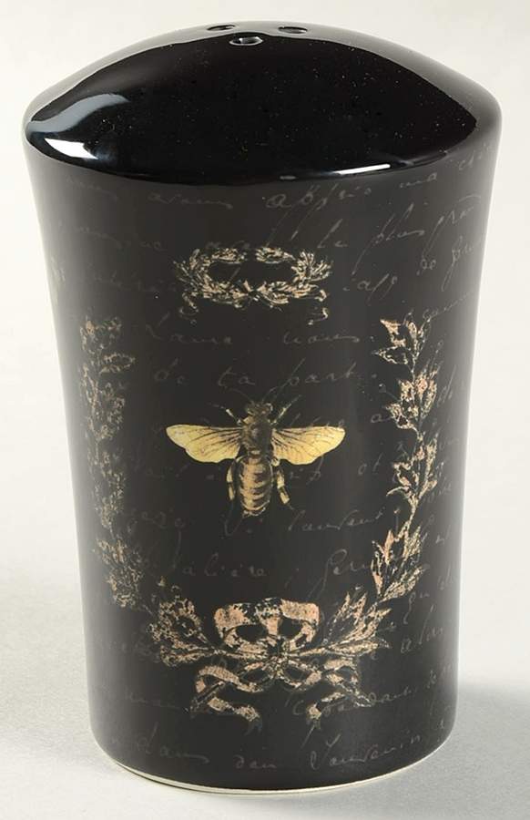 French Sunflowers Pepper Shaker by Certified International-1