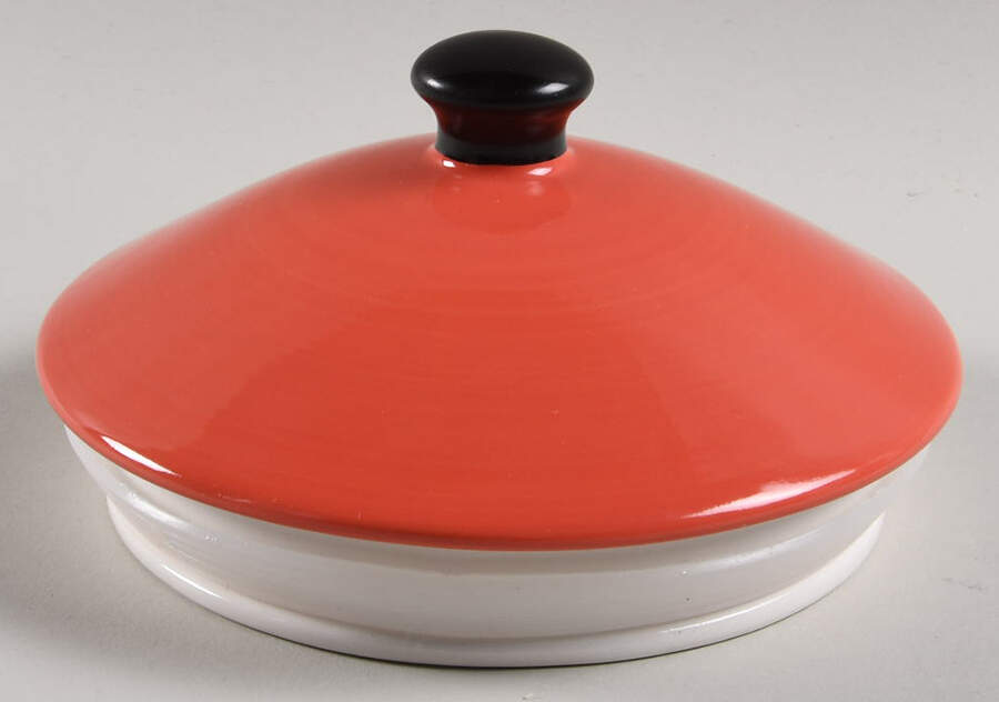 Tequila Sunrise Lid for Medium Canister by Certified International-1