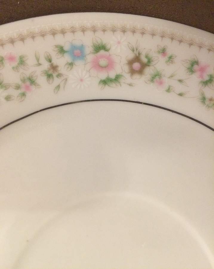 CCC13 Dinner Plate by Cac Ceramic-1