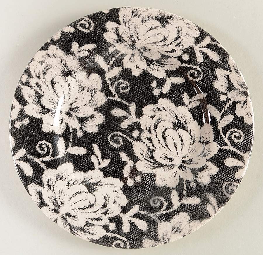 Kate Lace Salad Plate by Carly Dodsley-1