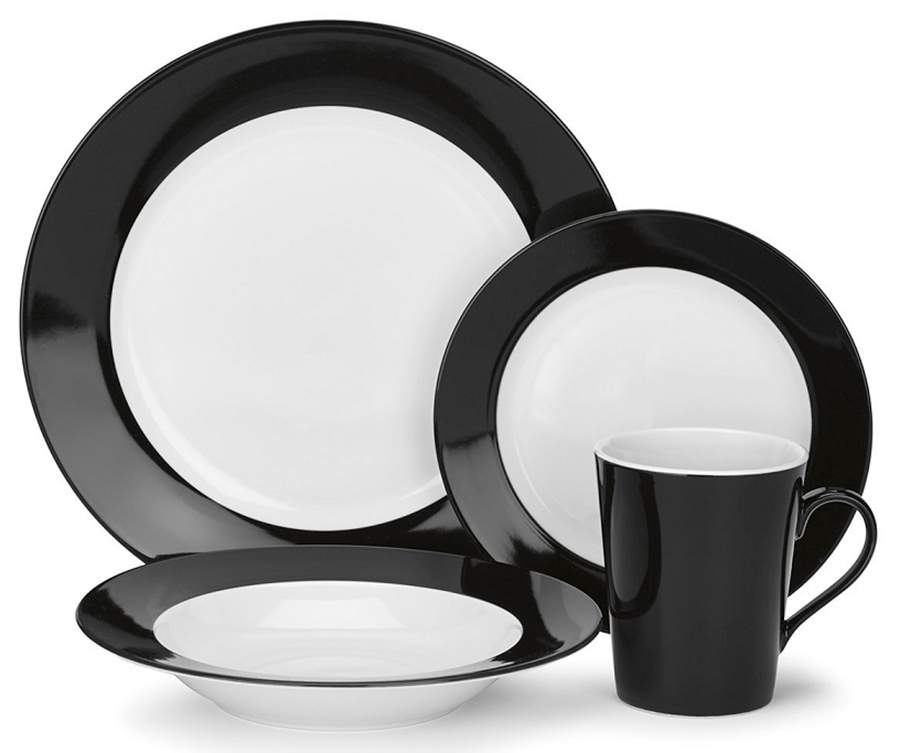 Reynes Dinner Plate by Cuisinart Dinnerware-1