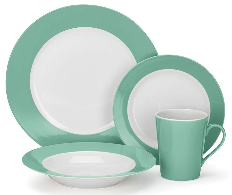 Laurielle Dinner Plate by Cuisinart Dinnerware-1