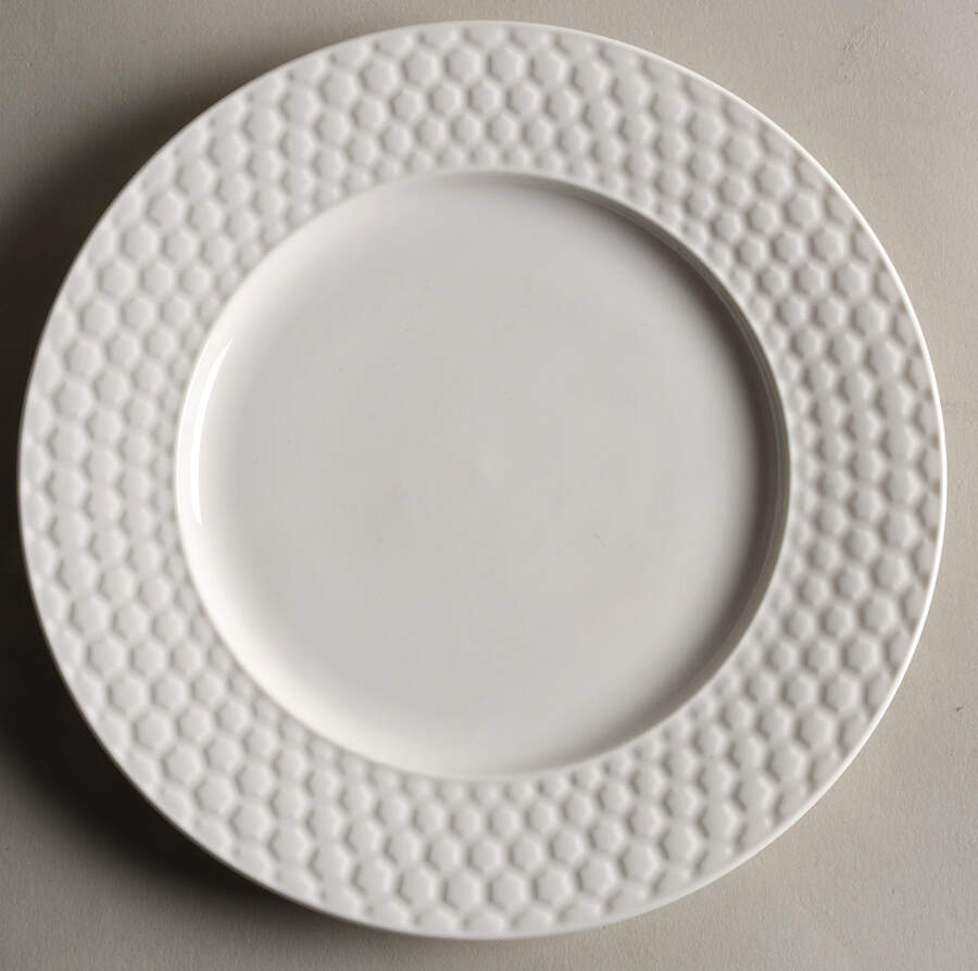 Chailles Salad Plate by Cuisinart Dinnerware-1