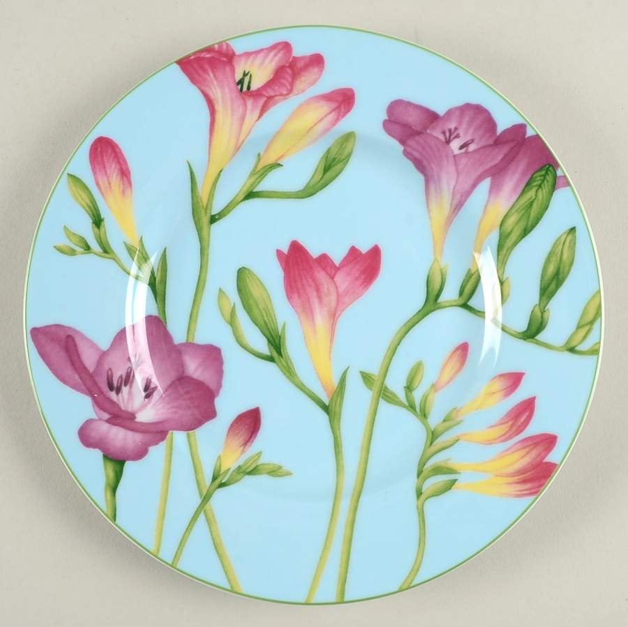 Tille Salad Plate by Cuisinart Dinnerware-1
