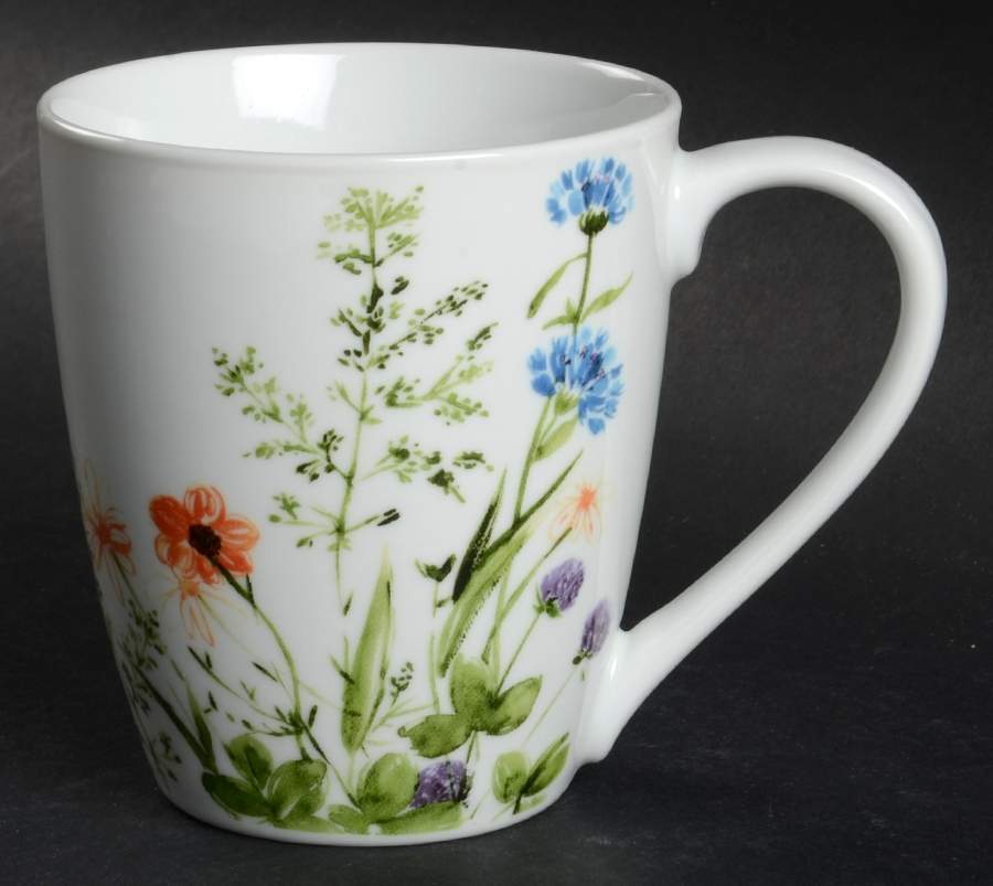 Fleurie Mug by Cuisinart Dinnerware-1