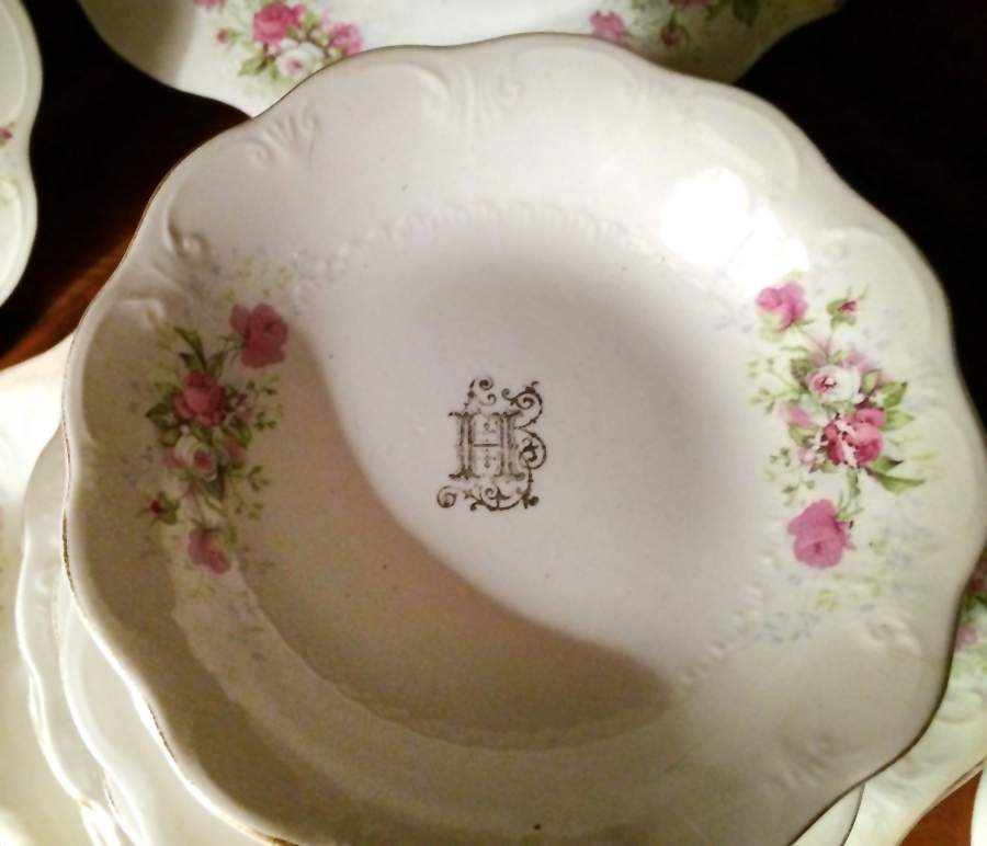 CLT88 Coupe Soup Bowl by Carrollton-1
