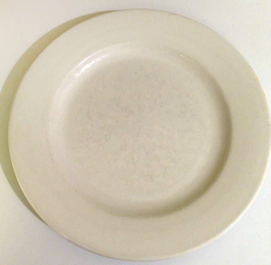 CX722 Dinner Plate by China (Made in China)-1