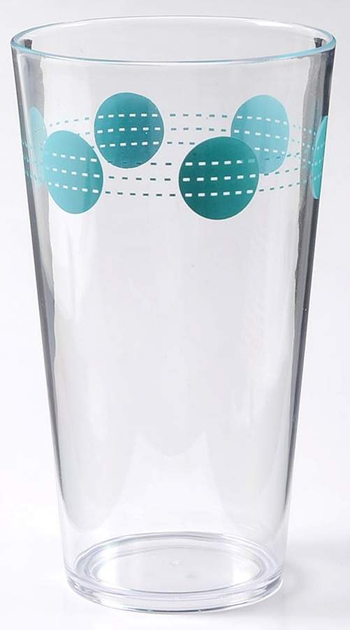 South Beach 19 Oz Acrylic Tall Tumbler by Corning Corelle-1