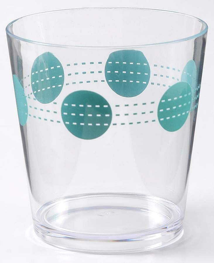 South Beach 14 Oz Tall Acrylic Tumbler by Corning Corelle-1