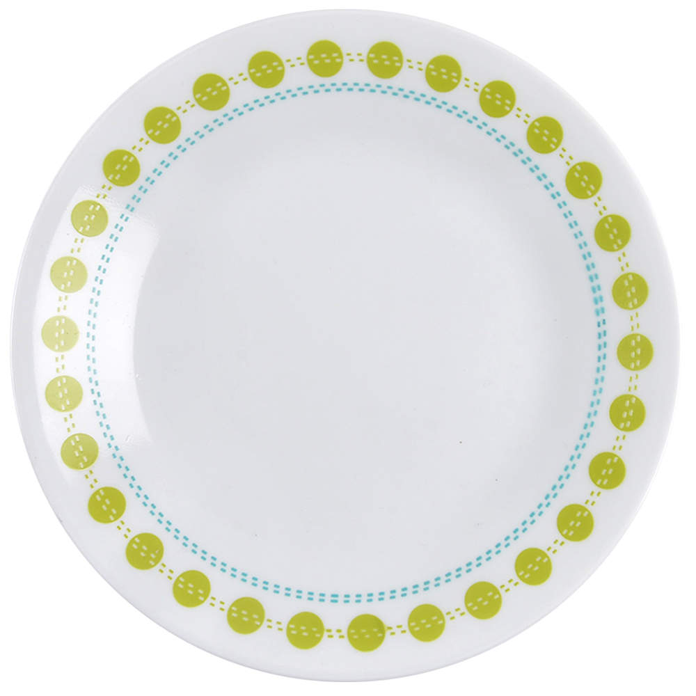 South Beach Bread & Butter Plate by Corning Corelle-1