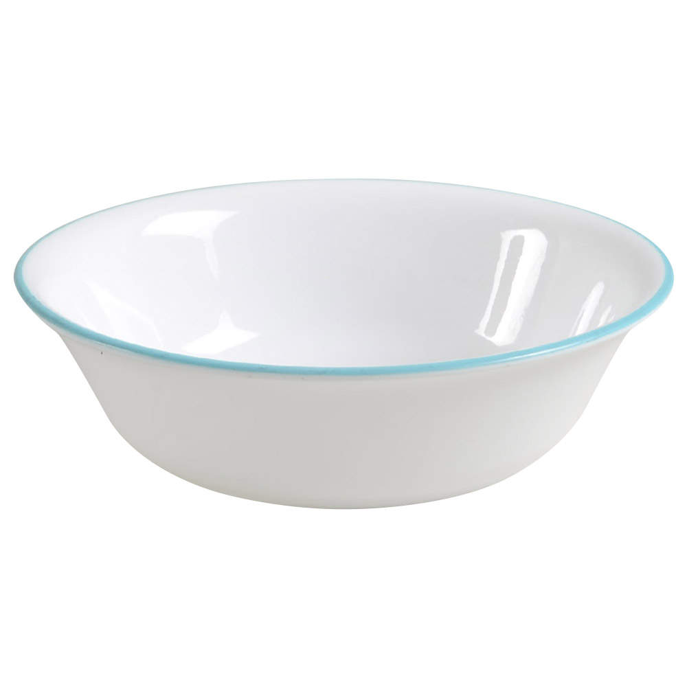 South Beach Soup/Cereal Bowl by Corning Corelle-1