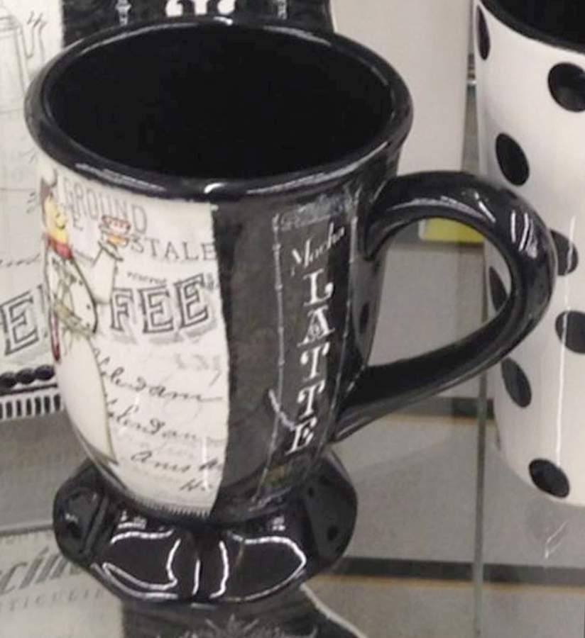 Paris Espresso Mug by Certified International-1