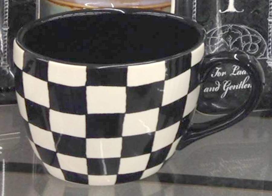 Paris Espresso Jumbo Cup by Certified International-1