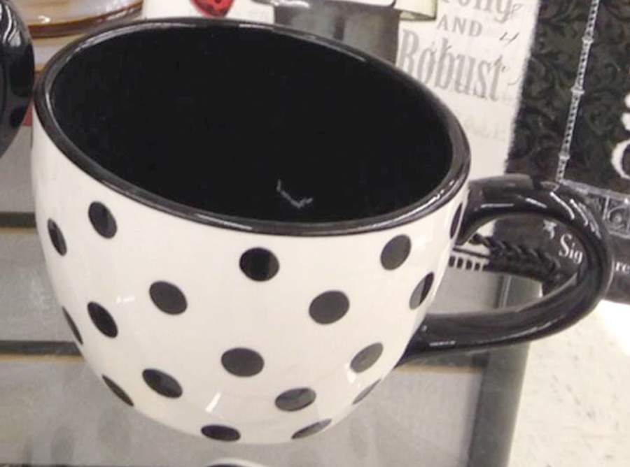 Paris Espresso Jumbo Cup by Certified International-1