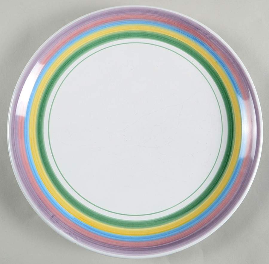 CAA74 Dinner Plate by Caleca-1
