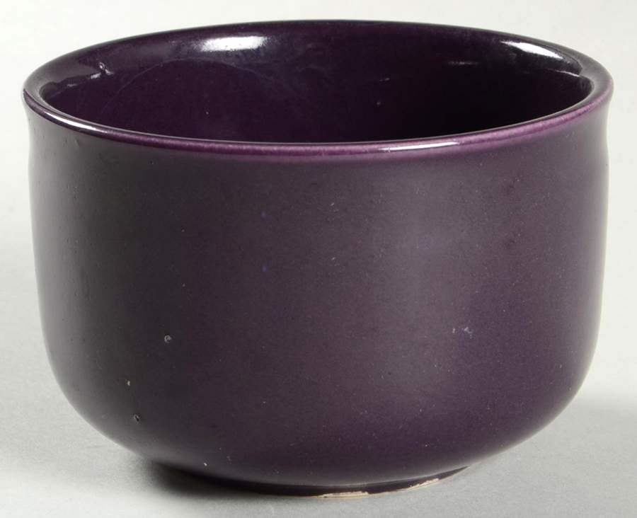 CEA14 Coupe Soup Bowl by Ceramano-1