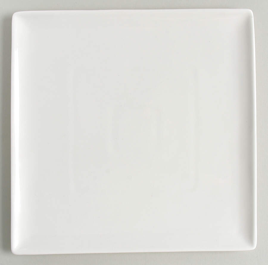 CBL148 Salad Plate by Crate & Barrel-1