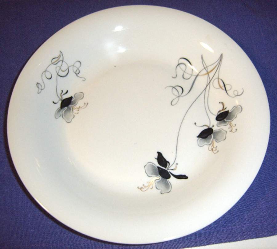CHF1848 Coupe Soup Bowl by Charles Field Haviland-1