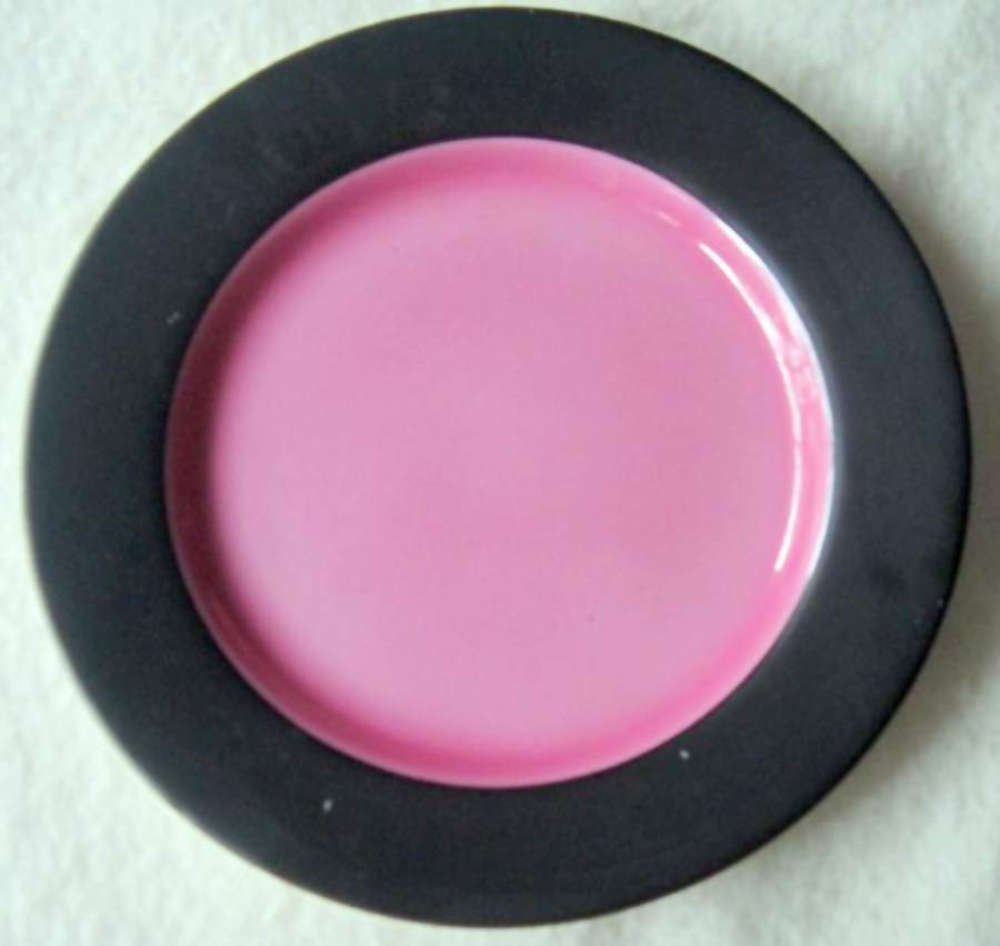 CRD278 Salad Plate by Crown Ducal-1