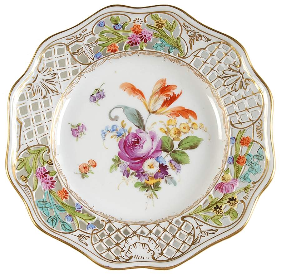 C6T7 Salad Plate by Carl Thieme-1