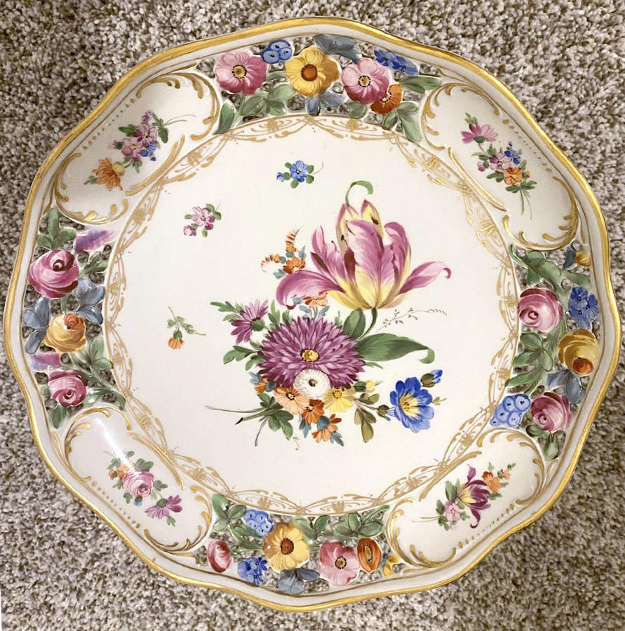 C6T8 Round Compote (Height X Width) by Carl Thieme-1