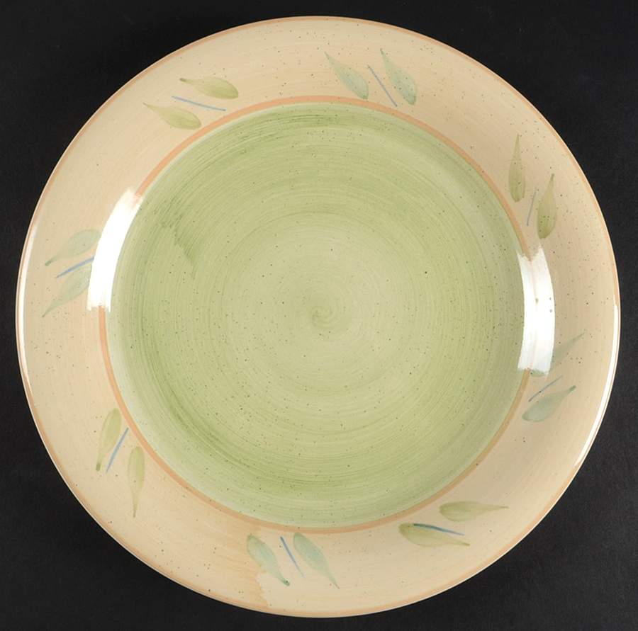 CBL151 Dinner Plate by Crate & Barrel-1