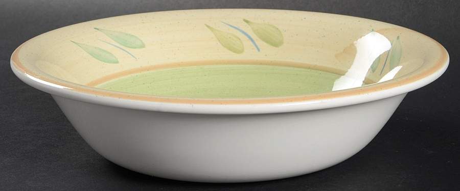 CBL151 Coupe Soup Bowl by Crate & Barrel-1