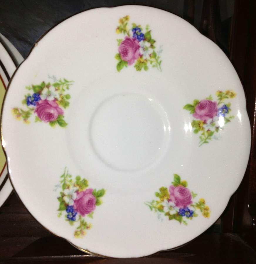 CLW34 Saucer by Collingwoods-1