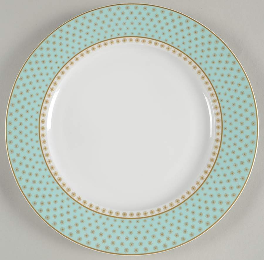 Tiffany Dinner Plate by Ciroa-1