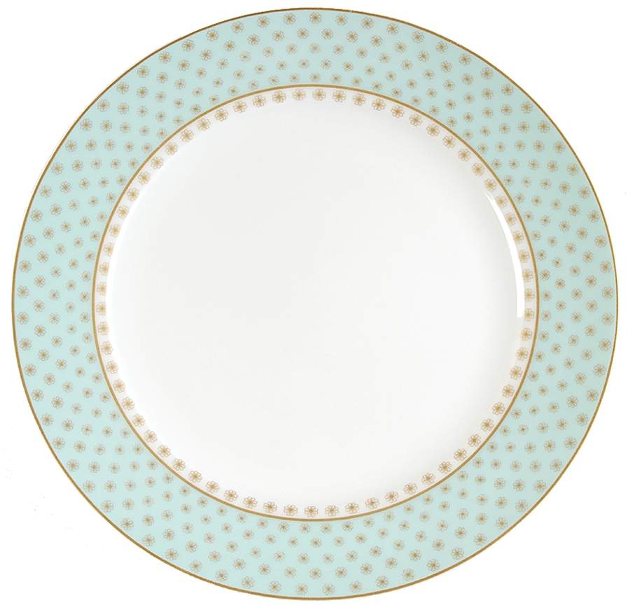 Tiffany Salad Plate by Ciroa-1